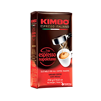 Kimbo Espresso Napoletano (250g)