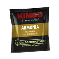 Kimbo Armonia