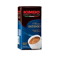 Kimbo Espresso Intenso (250g)