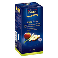 Apple Fresh Tea (25 Tea Bags | 3g)