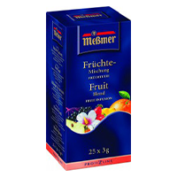 Чай Excelsior Fruit (25 пакетов | 3 гр.)
