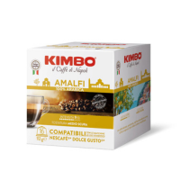 Kimbo Amalfi Compatibile Dolce Gusto 16 pcs