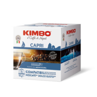 Kimbo Capri Compatibile Dolce Gusto 16 pcs
