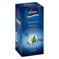Чай Harmony (25 пакетов | 3 гр.)